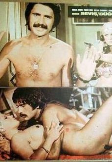 Aşk Körfezi 1979 Figen Han ve Kazım Kartal Erotik Filmi İzle