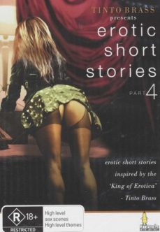 Erotic Short Stories 4 Yabancı Erotik Filmleri izle hd izle