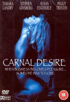 Carnal Desires 1999 İzle reklamsız izle