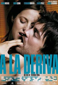 A la deriva İspanyol Erotik Filmi İzle full izle
