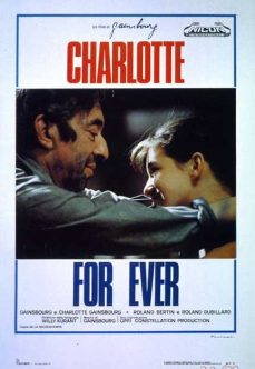 Charlotte for Ever 1986 Fransız Klasik Sex Filmi hd izle