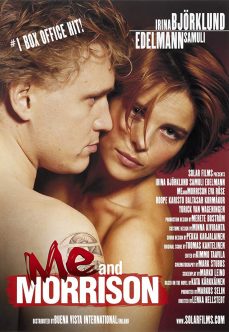 Minä ja Morrison İkinciye Evlilikte Cinsel Yaşam Filmi full izle