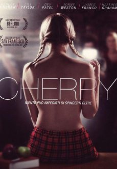 Cherry’nin Hikayesi 720p Full Erotik Film