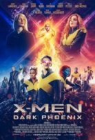 X-Men : Dark Phoenix izle Türkçe Dublajlı line