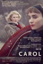 Carol Filmini izle Alt yazılı HD