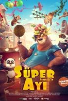 Süper Ayı – Super Bear Türkçe Dublaj