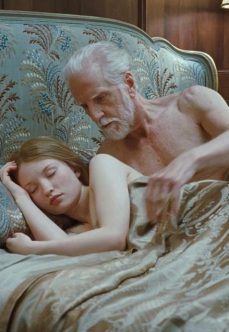 Uyuyan Güzel Sex Filmi İzle