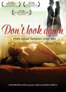 Don’t Look Down Erotik Film İzle | HD