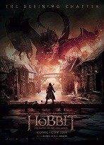 Hobbit 3 Beş Ordunun Savaşı HD İzle | HD