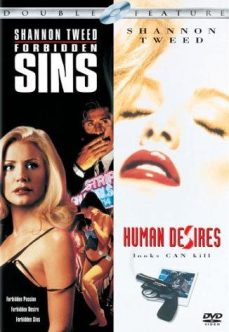 Human Desires 1997 DVD Erotik İzle izle