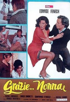 Aşk Çocuğu 1975 İtalyan Erotik İzle full izle