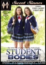 Student Bodies 18+ Liseli Azgın Kızların Sıcak Erotik Filmini izle hd izle