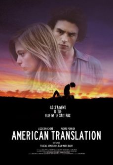 Amerikan Çevirisi 2011 Fransız Erotik Filmi İzle hd izle