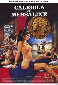 Messalina Full İtalyan Sex