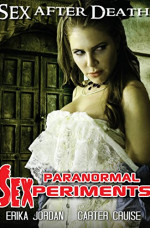 Paranormal Sexpirements Sex Erotik Filmi izle +18 full izle