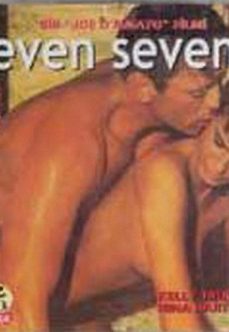 Seven Sevene Klasik İtalyan Sex Filmi reklamsız izle